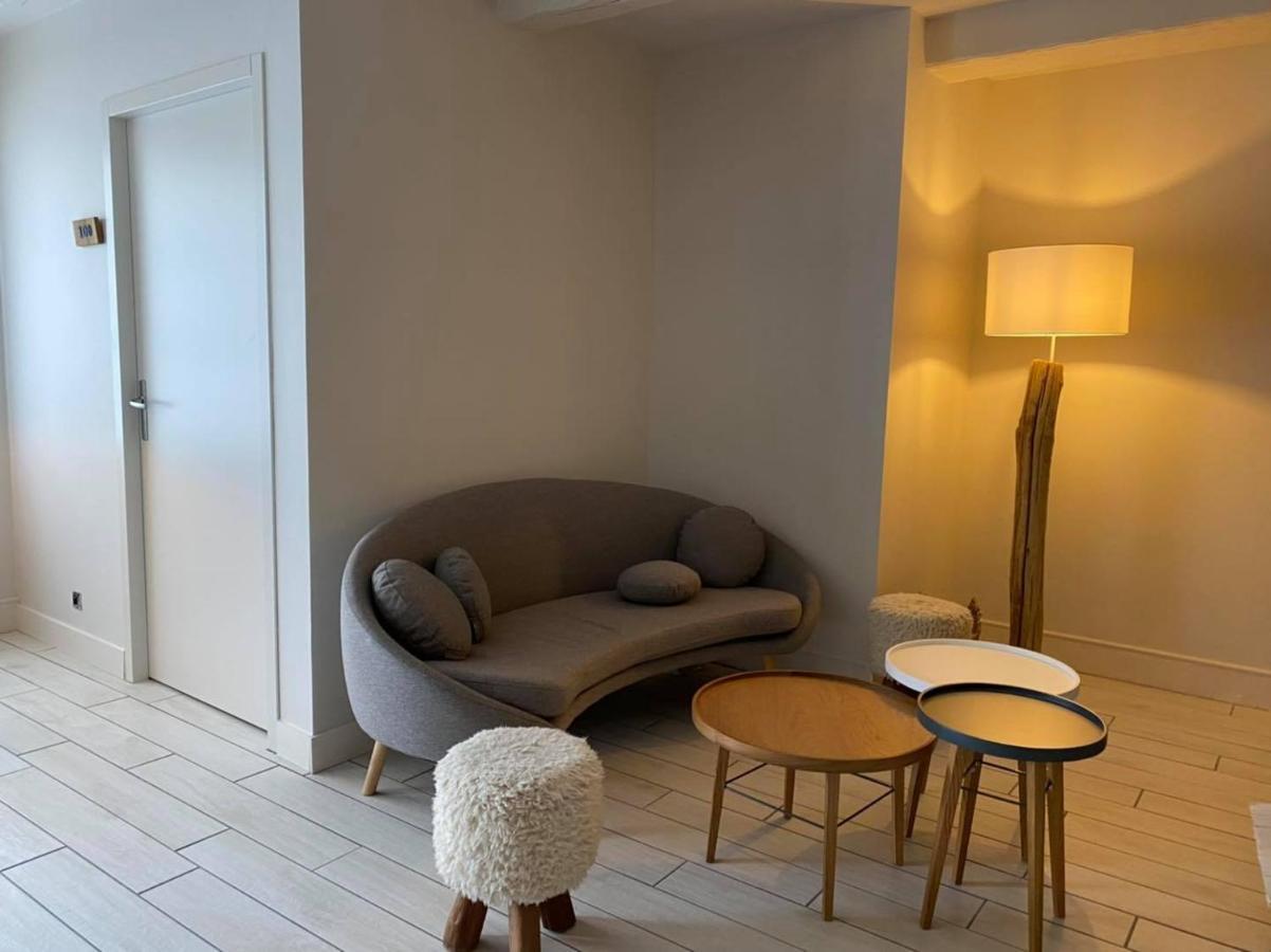 Maison Des Dunes エルドゥヴァン エクステリア 写真